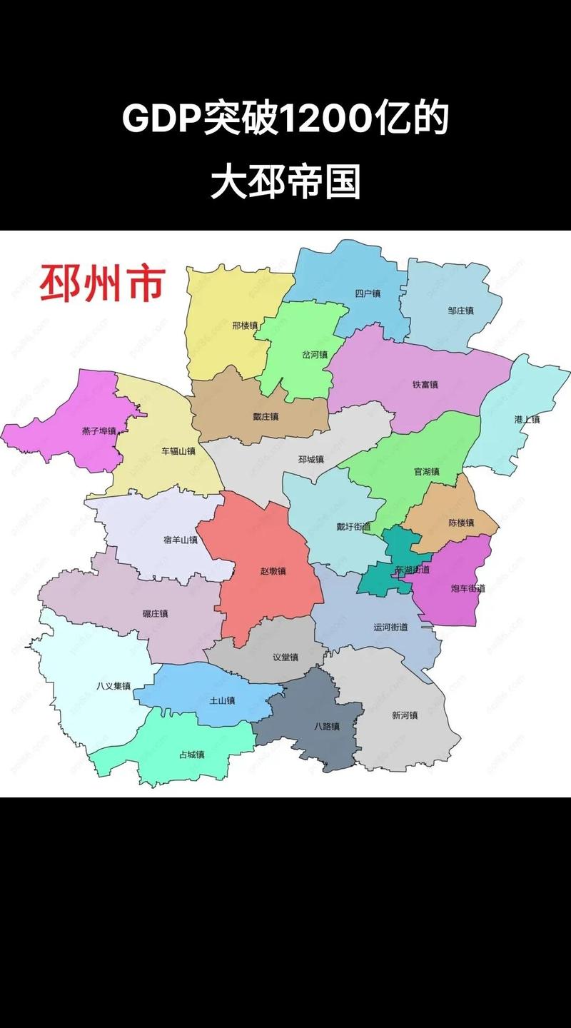 大邳帝国